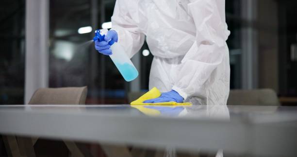 Licensed Unattended Death Cleanup service in El Portal, CA - Crime Scene Cleaner Online